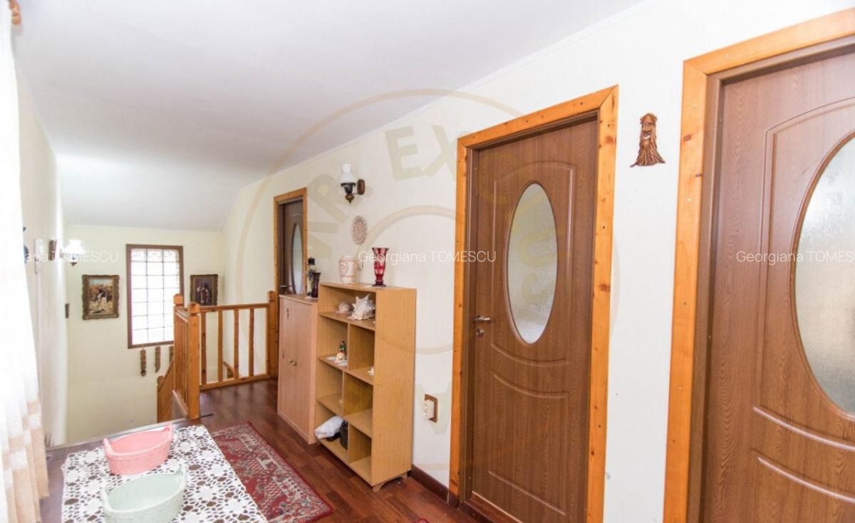 Casa ta de vis la 10 km de Mioveni. Comision 0% - 10