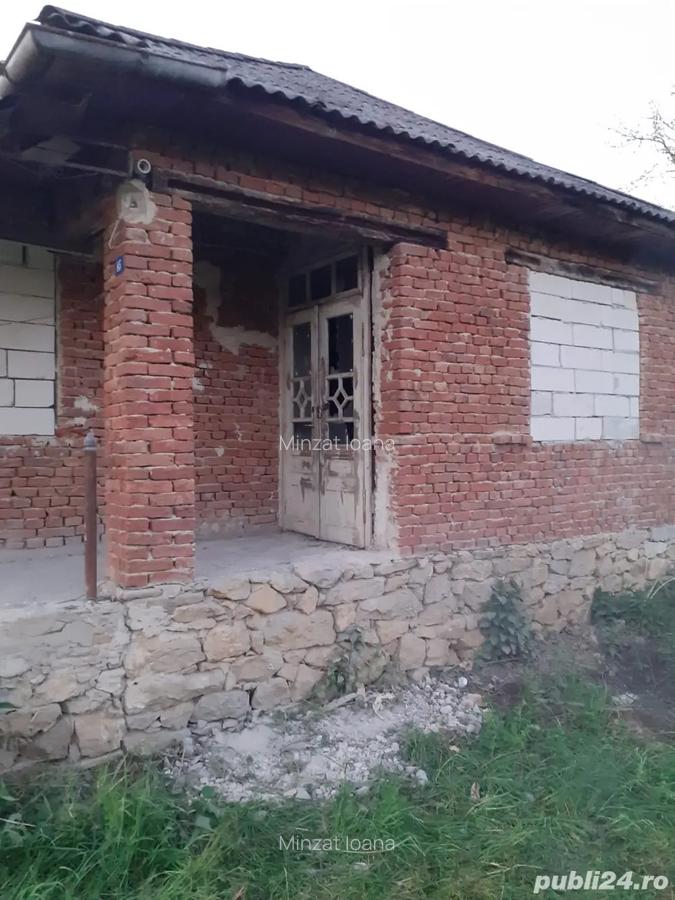 Casa in Poiana Blenchii - 7