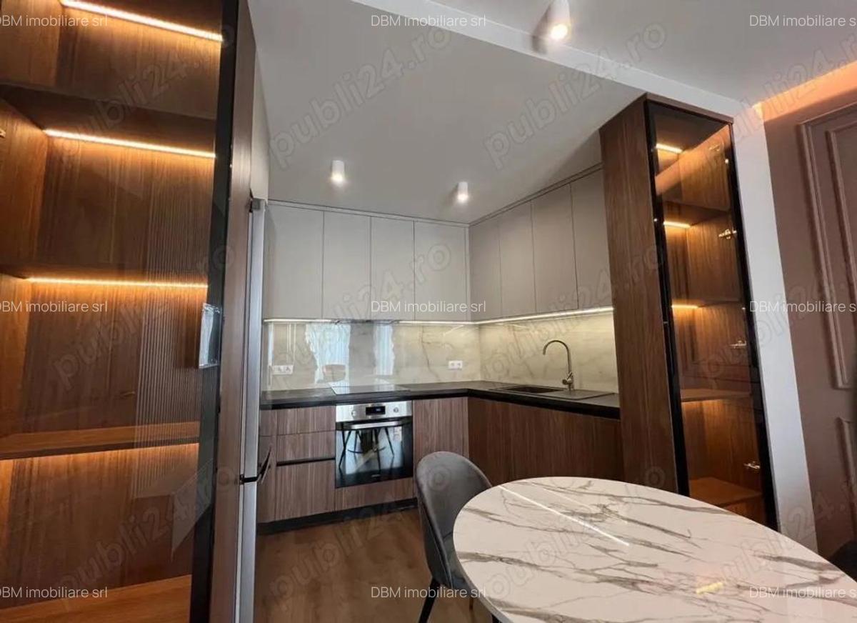 De inchiriat apartament modern 2 camere Circumvalatiunii - 3
