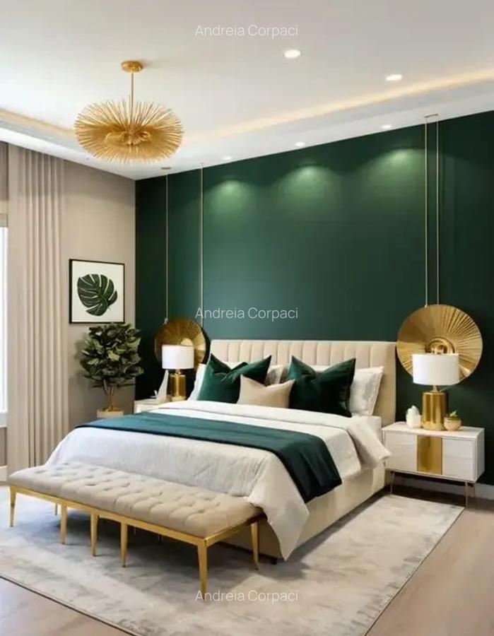 Apartament 4 Camere | 99.90 m? Utili + 2 Terase | Spațiu, Lumină, Confort - 4