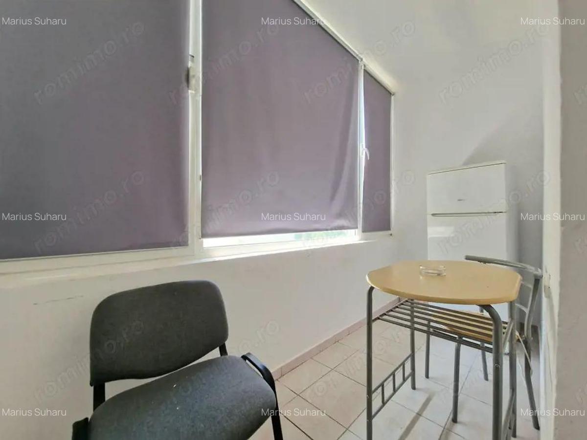 Apartament spatios cu 2 camere | Ultracentral | Decomandat - 6