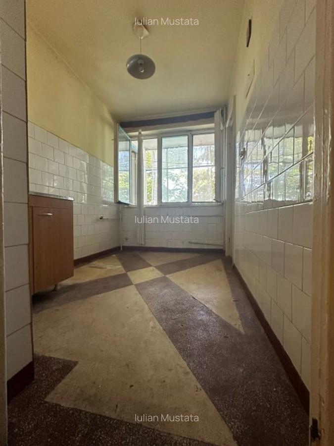 Apartament 2 camere decomandat, zona Independentei, etaj 3. - 4