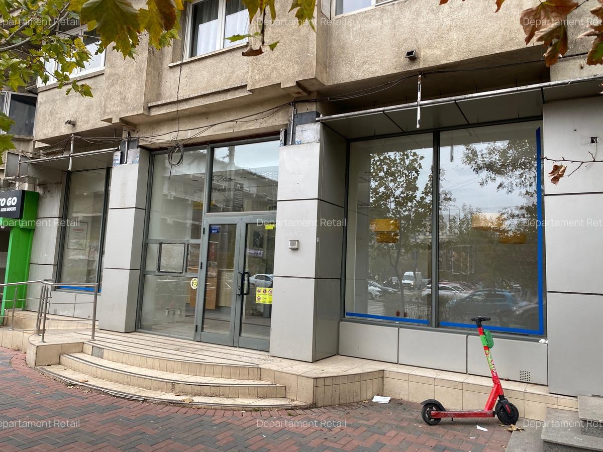 Spațiu comercial, 100 mp în Unirii - 7