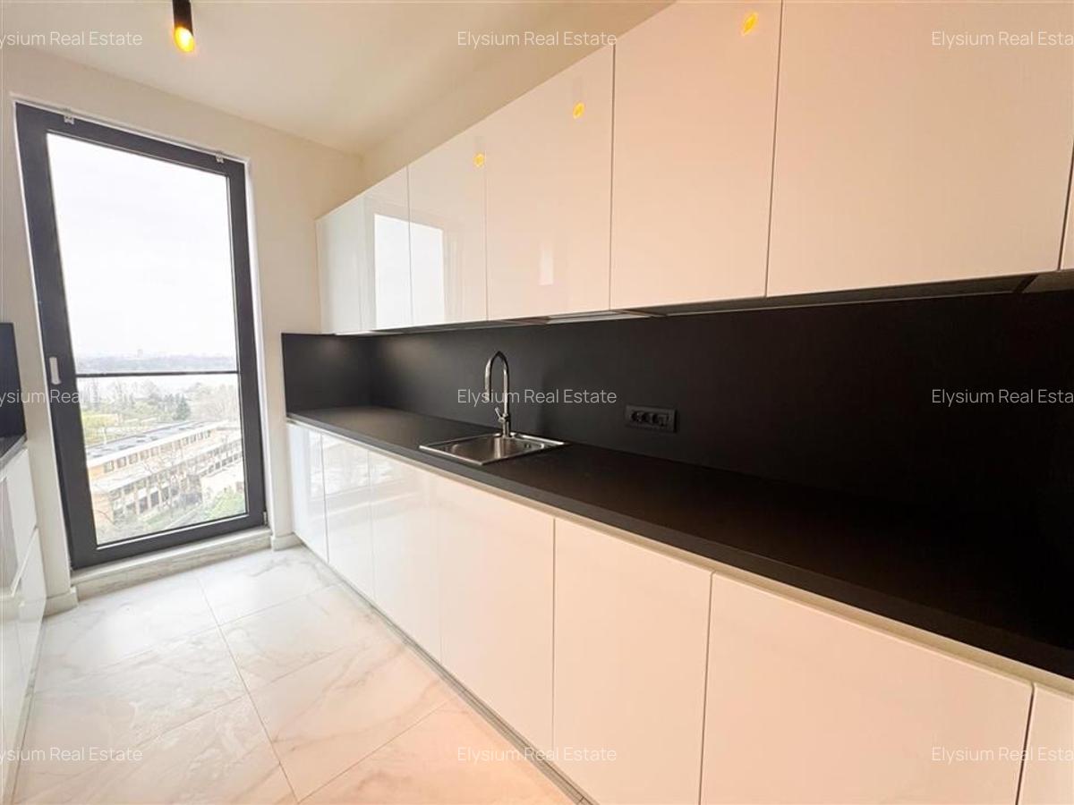 Apartament 4 camere de inchiriat One Herastrau Park - 7