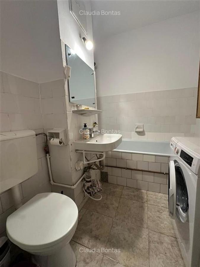 Inchiriere Apartament cu 1 camera Podu Ros - 5 Inchiriere Apartament cu 1 camera Podu Ros - 5