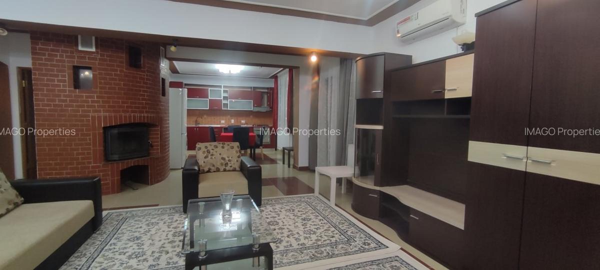 Apartament Otopeni zona Lidl DN1 - 1