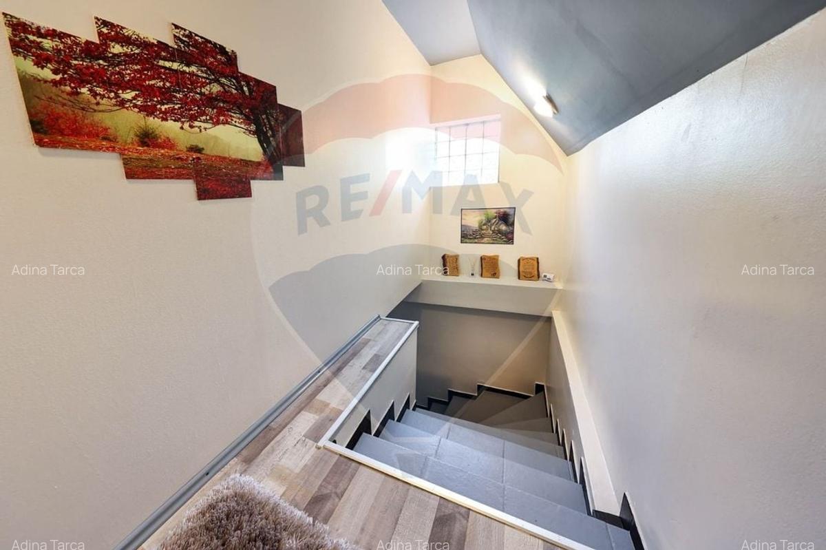 Casa in inima naturii - Brasov - 11