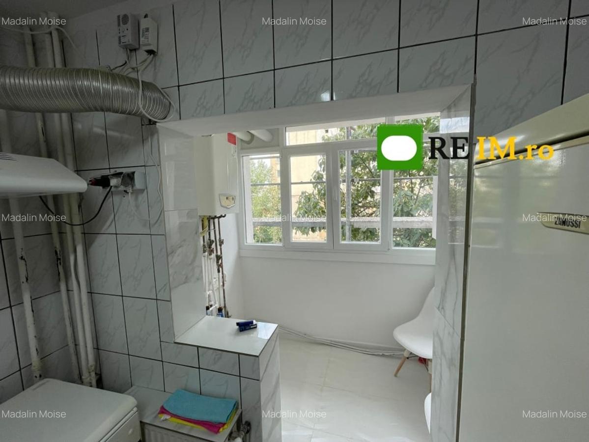3 Camere | 2 Bai | Crangasi | Centrala - 3