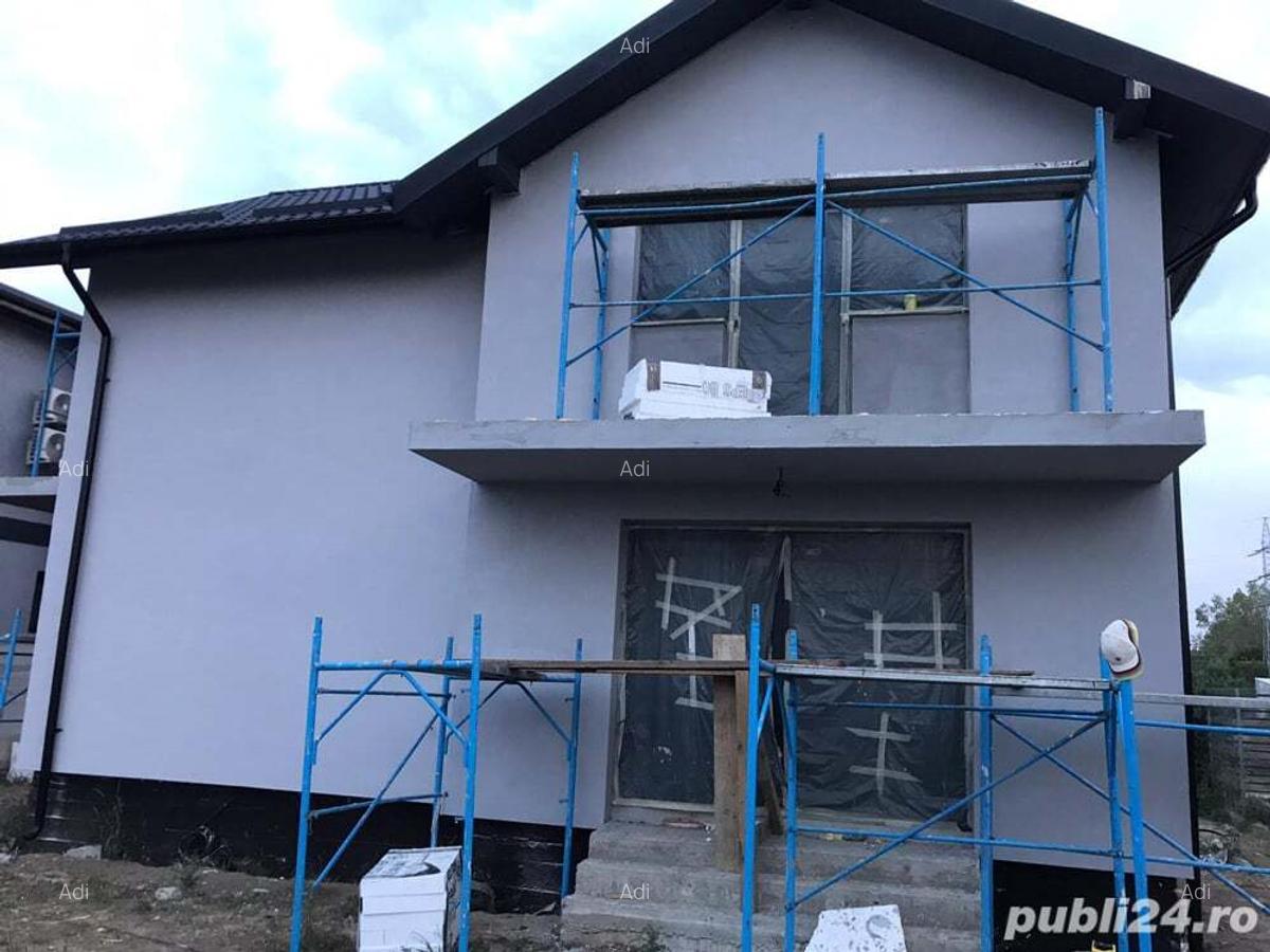 Casa de vanzare P+1E, Pantelimon Cernica - 9