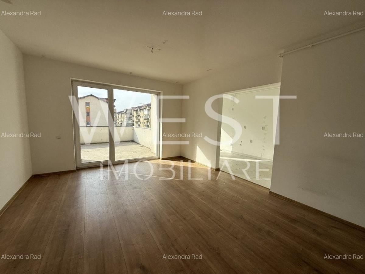 Spațiu comercial, 58 mp în Florești - 8