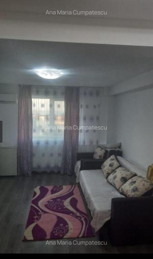 Închiriem garsonieră zona Poarta 6 mobilată utilată 22 mp - 4