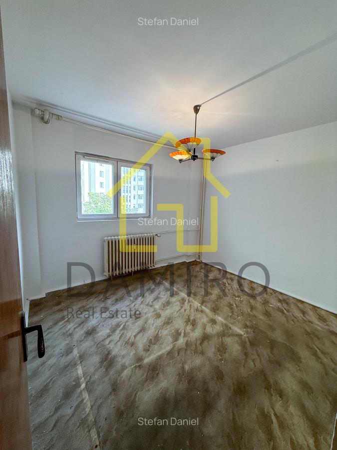 Apartament 2 Camere Calea Mosilor - Mihai Bravu 2 Minute Metrou Obor Comision 0% - 5