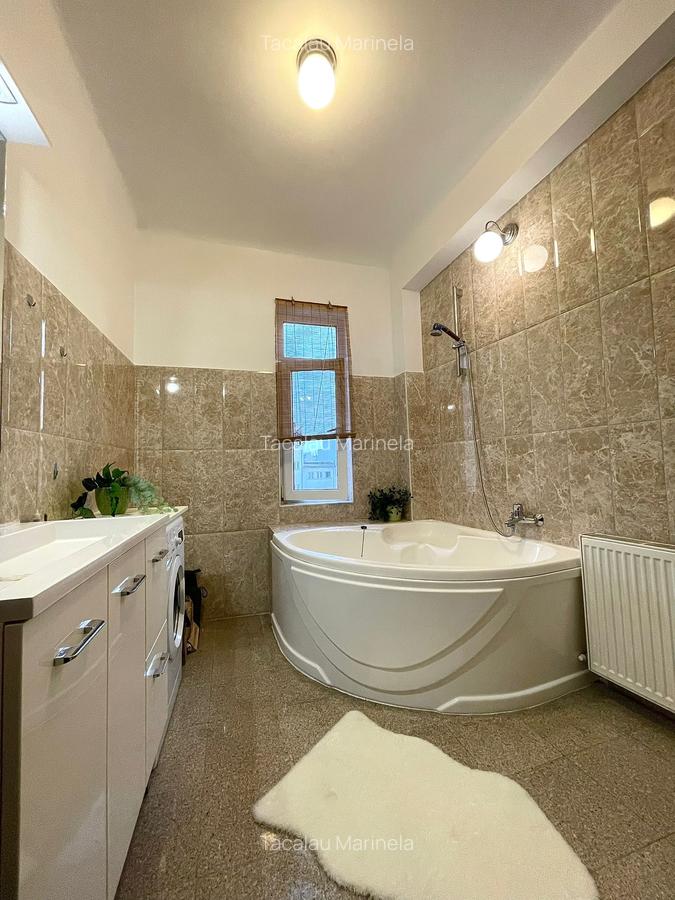 Apartament cu 2 camere zona Universitate - 16