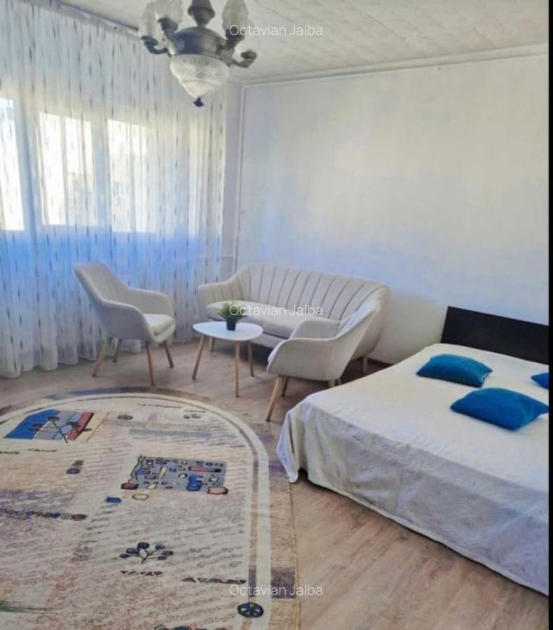 Apartament 3 camere, 2 bai, decomandat,  - 2 min de Metrou Bucur Obor - 3