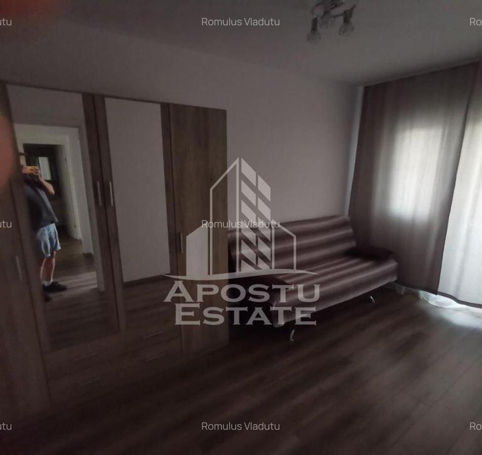 Apartament cu 3 camere, 2balcoane,2 bai, complex, central... - 8