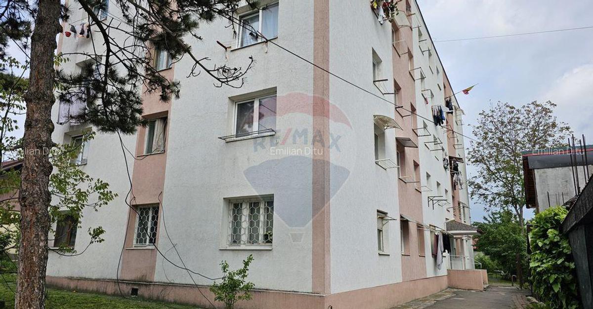 Garsoniera cu 1 camere in zona Burdujeni, Suceava - 1