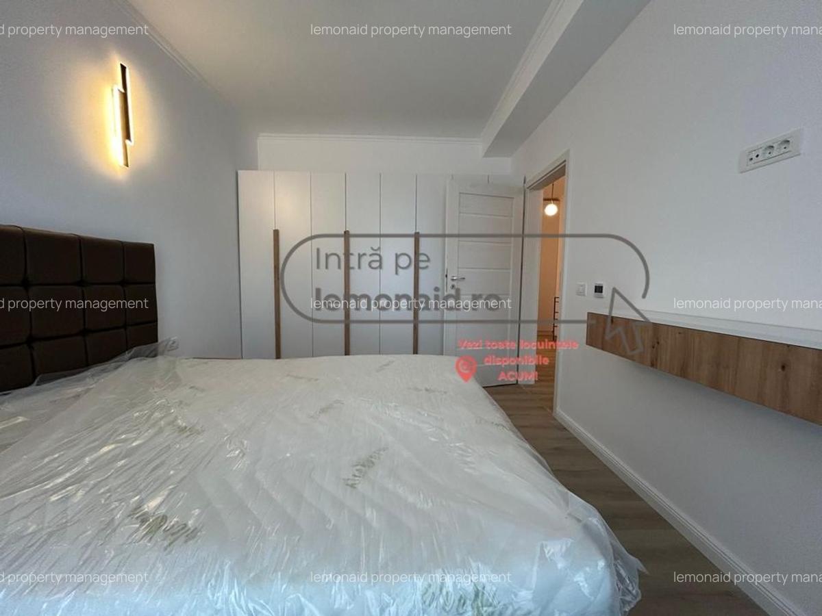 Sunflower Apartments - Apartament cu 2 camere | Piscină | Prima Închiriere - 10