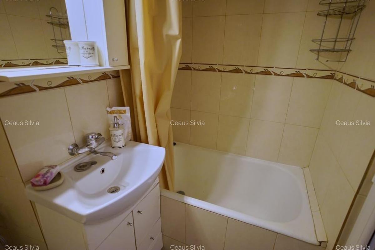 2 CAMERE TOMIS NORD-CENTRALA GAZE, MOBILAT-UTILAT,ETAJ 1 - 5