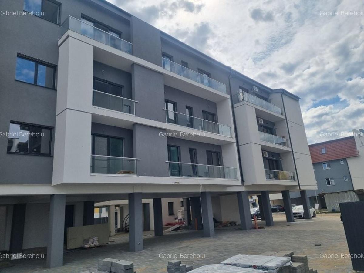 COMISION 0% Apartamente 2 camere,Giroc-str.Ciresului - 2
