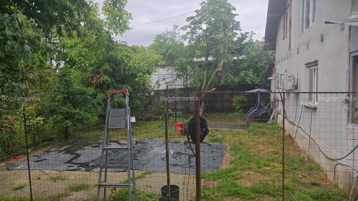 Casă cu 5 camere în Giulești - 39