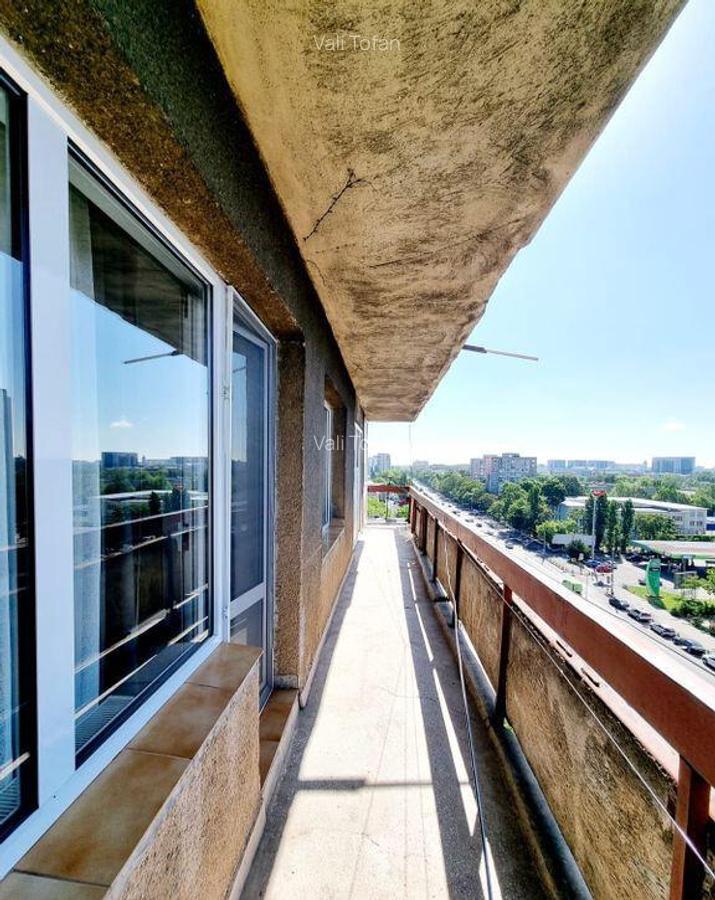 Apartament 3 Camere Militari Lujerului Bulevardul Iuliu M... - 12