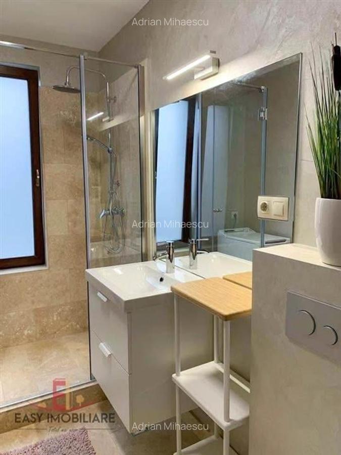 Apartament 1 camera, UMF, centru, Residential, parcare, Targu Mures - 5