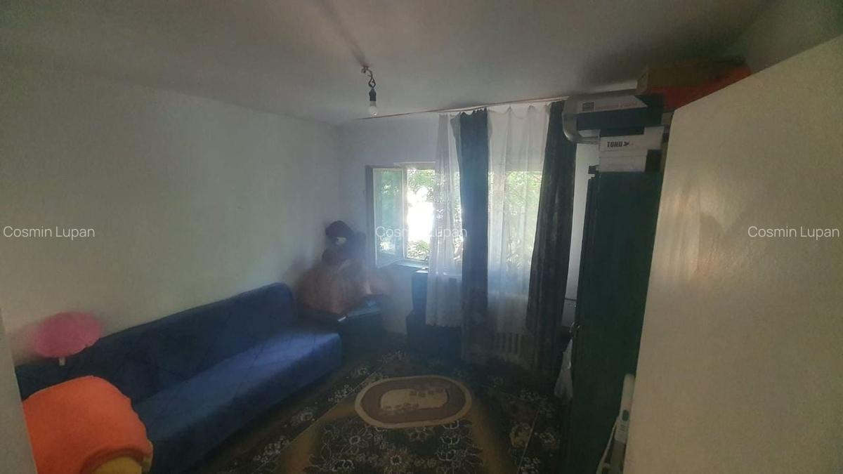 Apartament 2 camere, etaj 2 - 4
