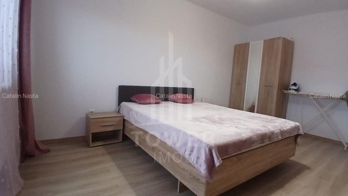 Duplex luminos pe 2 niveluri, teren 300 mp | zona Cartierul Arhitectilor - 10