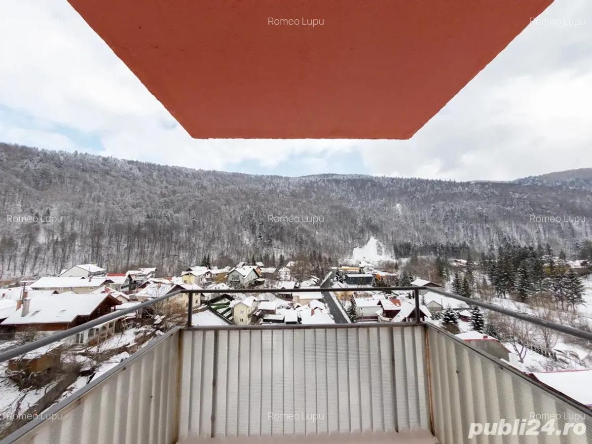 Proprietar persoana fizica vand garsoniera in Sinaia (Prahova) - 6