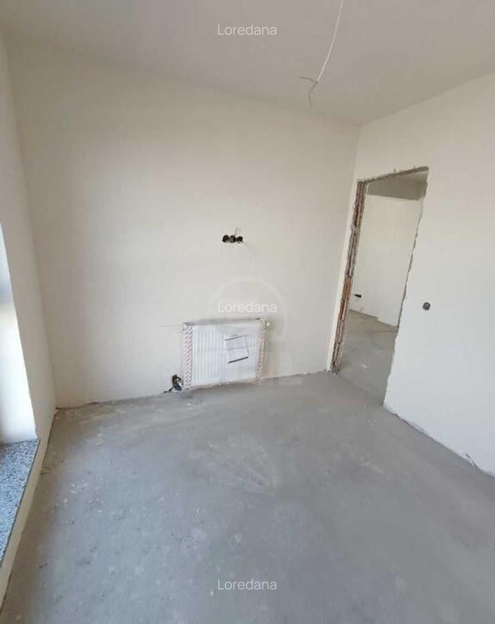 Apartament 2camere,etaj1,finisat - 4