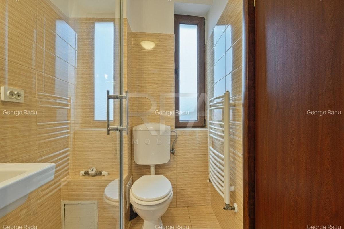 Apartament 3 camere | Dorobanti | Bloc Nou | - 11