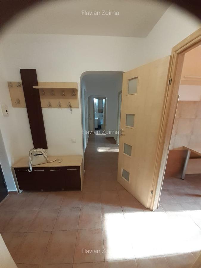 Apartament 3 camere - Park Lake - 3