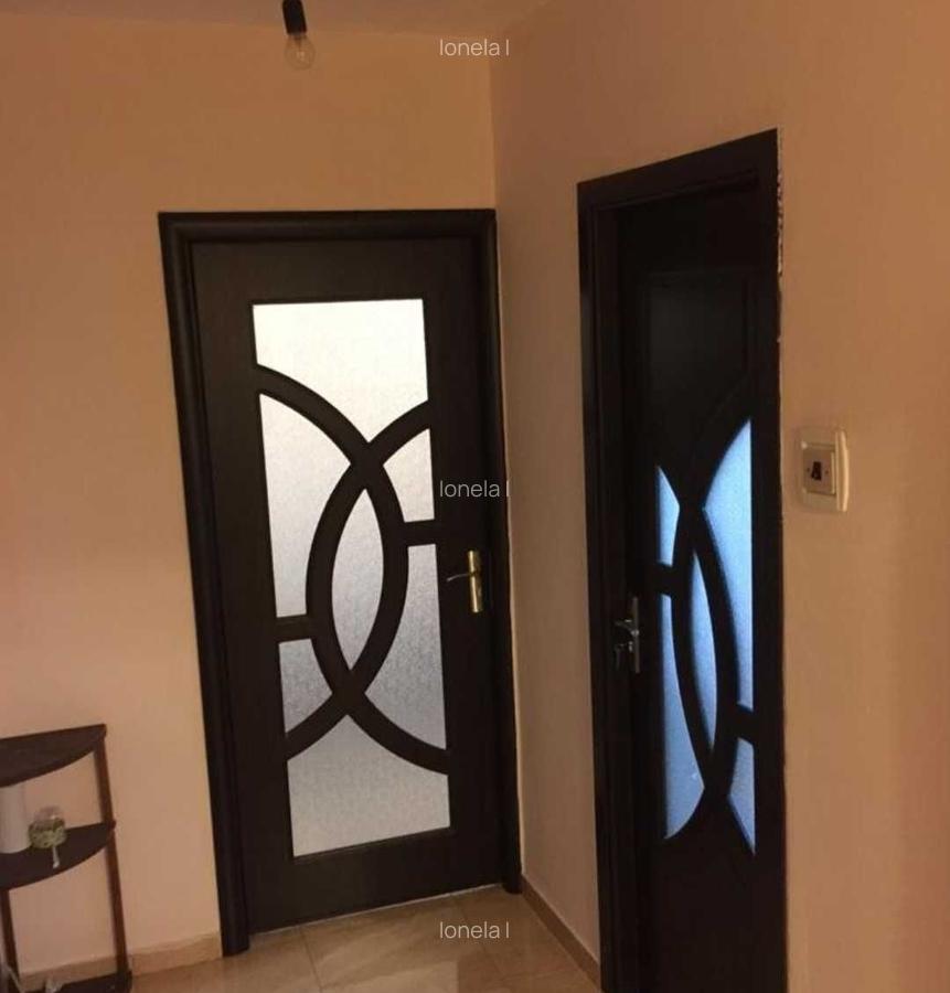 DRUMUL TABEREI - 5 minute metrou  LUJERULUI - Apartament 2 camere - 4