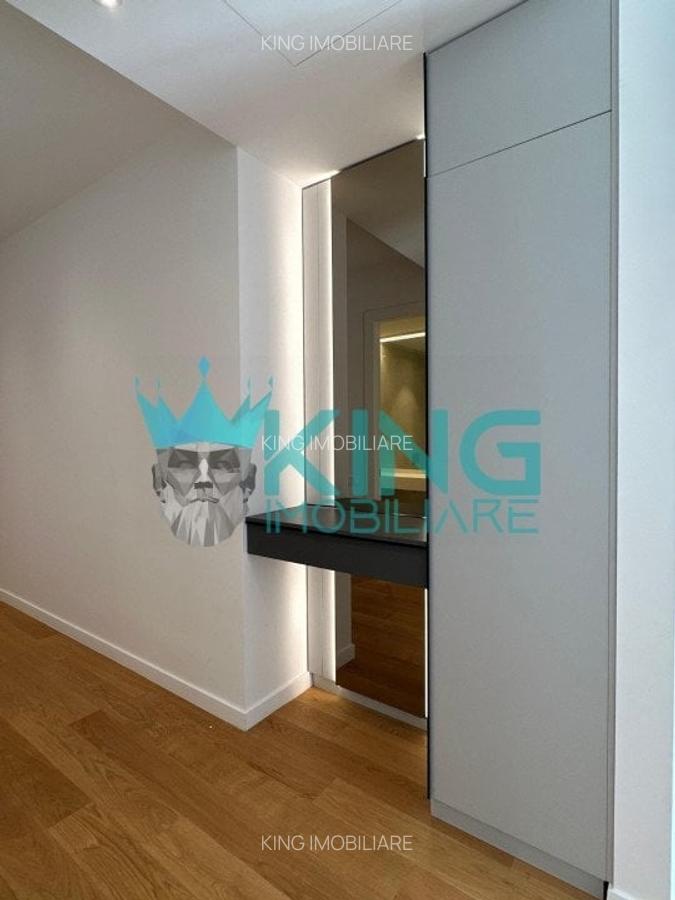 Apartament cu 3 camere decomandat, mobilat în Floreasca - 5
