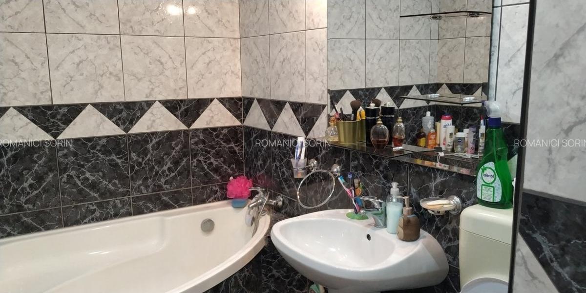 Apartament 2 camere Baneasa de închiriat - 5
