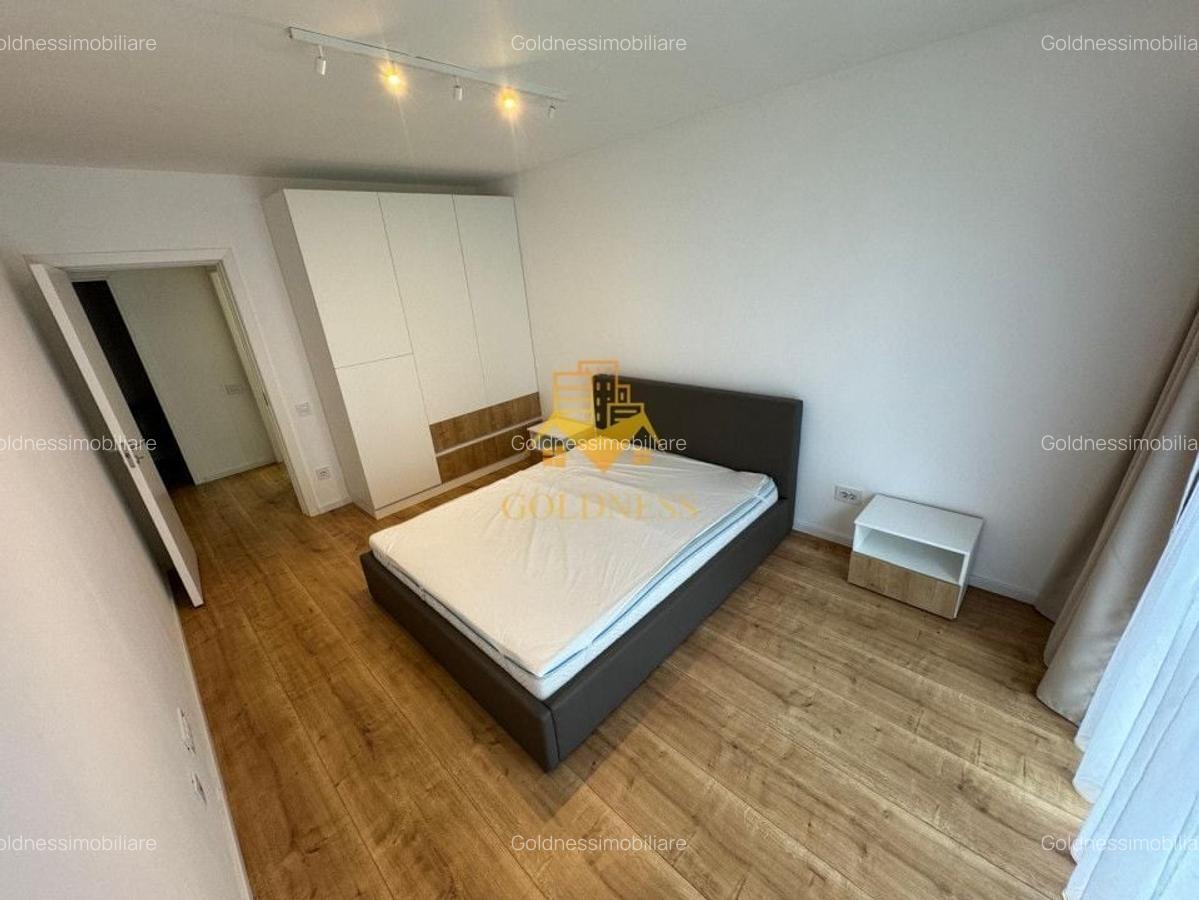 2 camere, modern, parcare, bloc nou,zona centrala Bosch,Ntt Data,Meron - 12