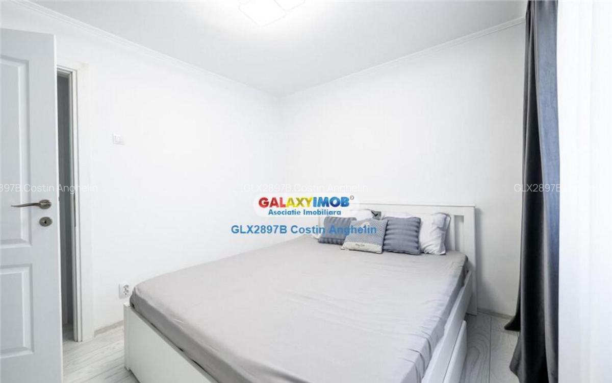 Apartament 2 Camere Modern si Renovat Complet - Lacul Tei - 4