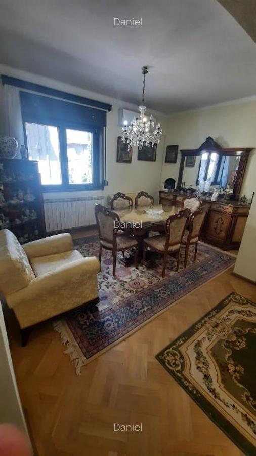 Apartament trei camere Cismigiu - 4 Apartament trei camere Cismigiu - 4