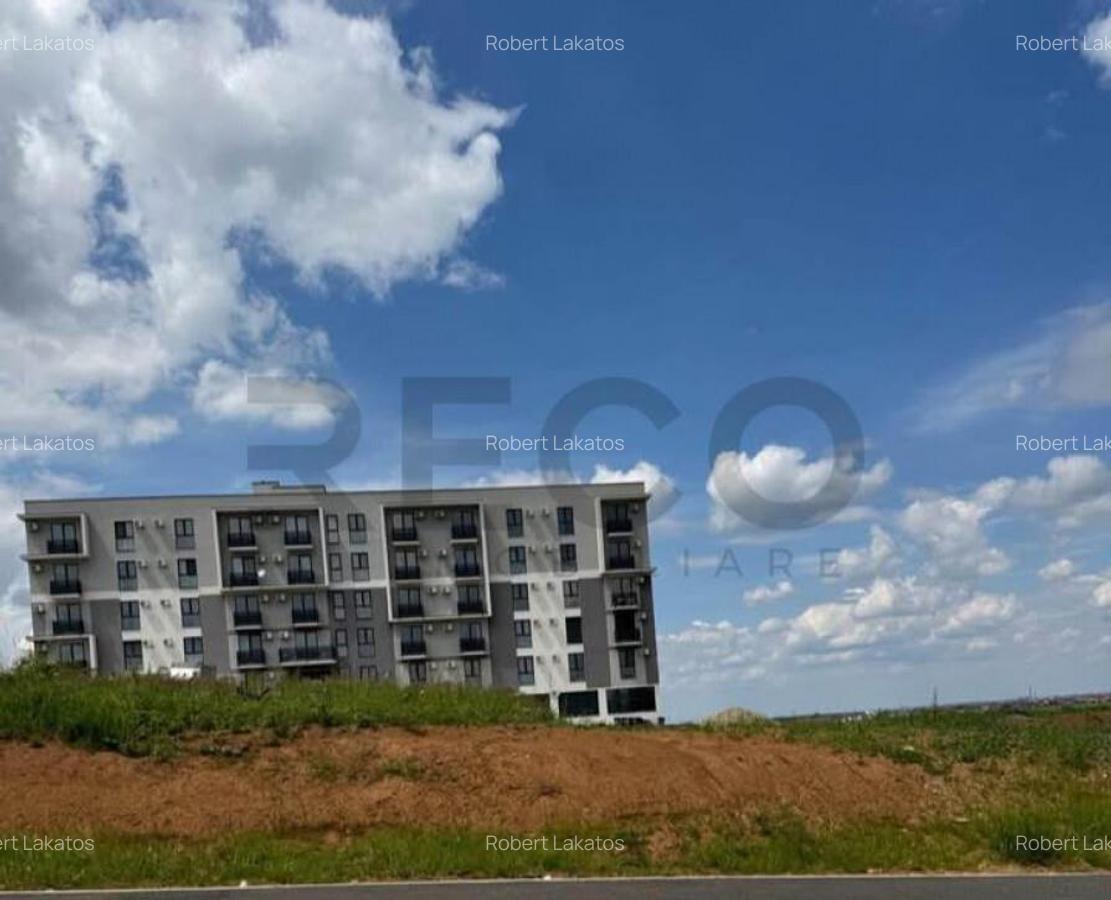 RECO apartament cu 2 camere in Cordau langa Baile Felix - 7