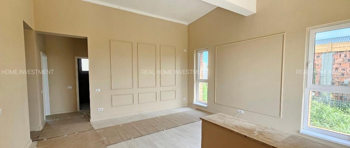 Casa parter 3 camere /Com. Berceni Ilfov - 7