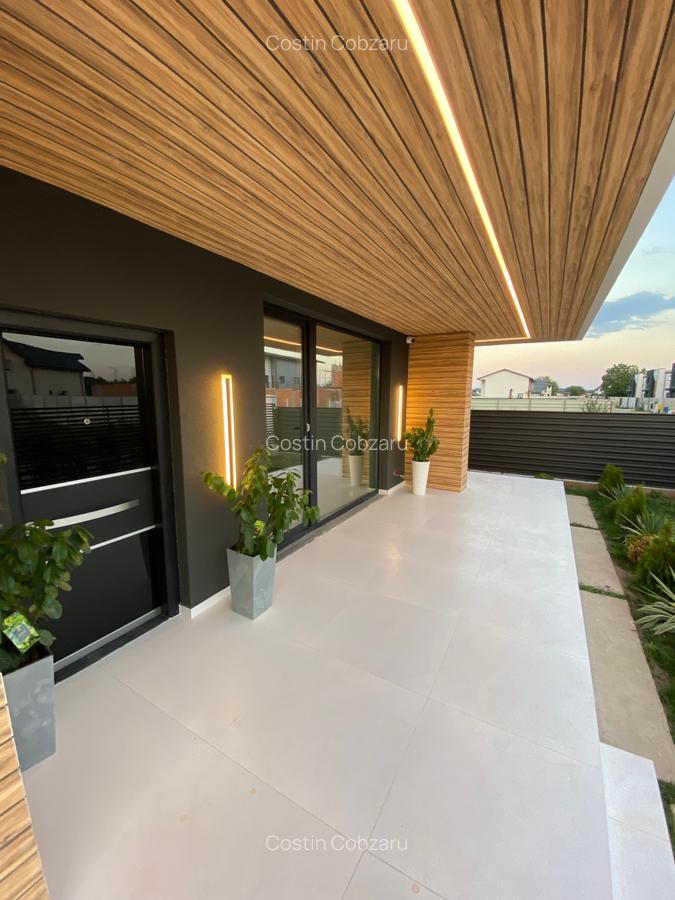 🏡 Design Premium Unic • Concept Parter • 4 Camere • Comuna Berceni - 3