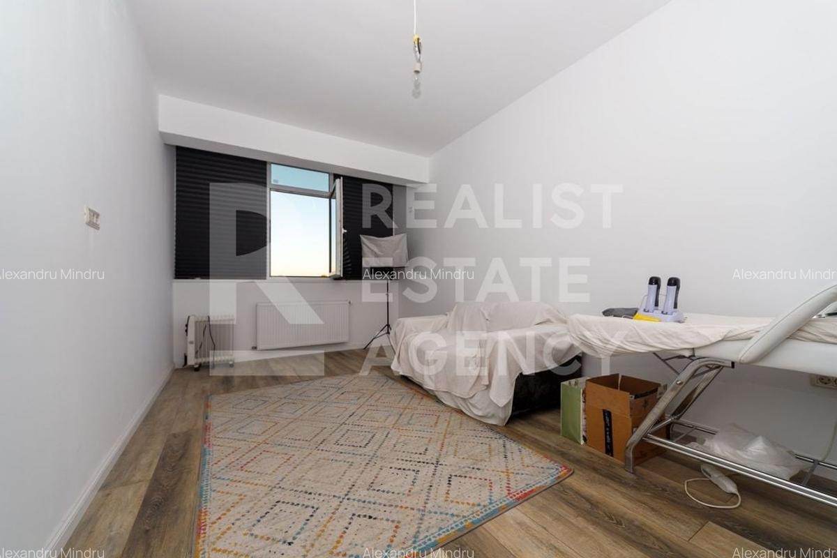 Vânzare, apartament, 4 camere, zona Giulești - 10