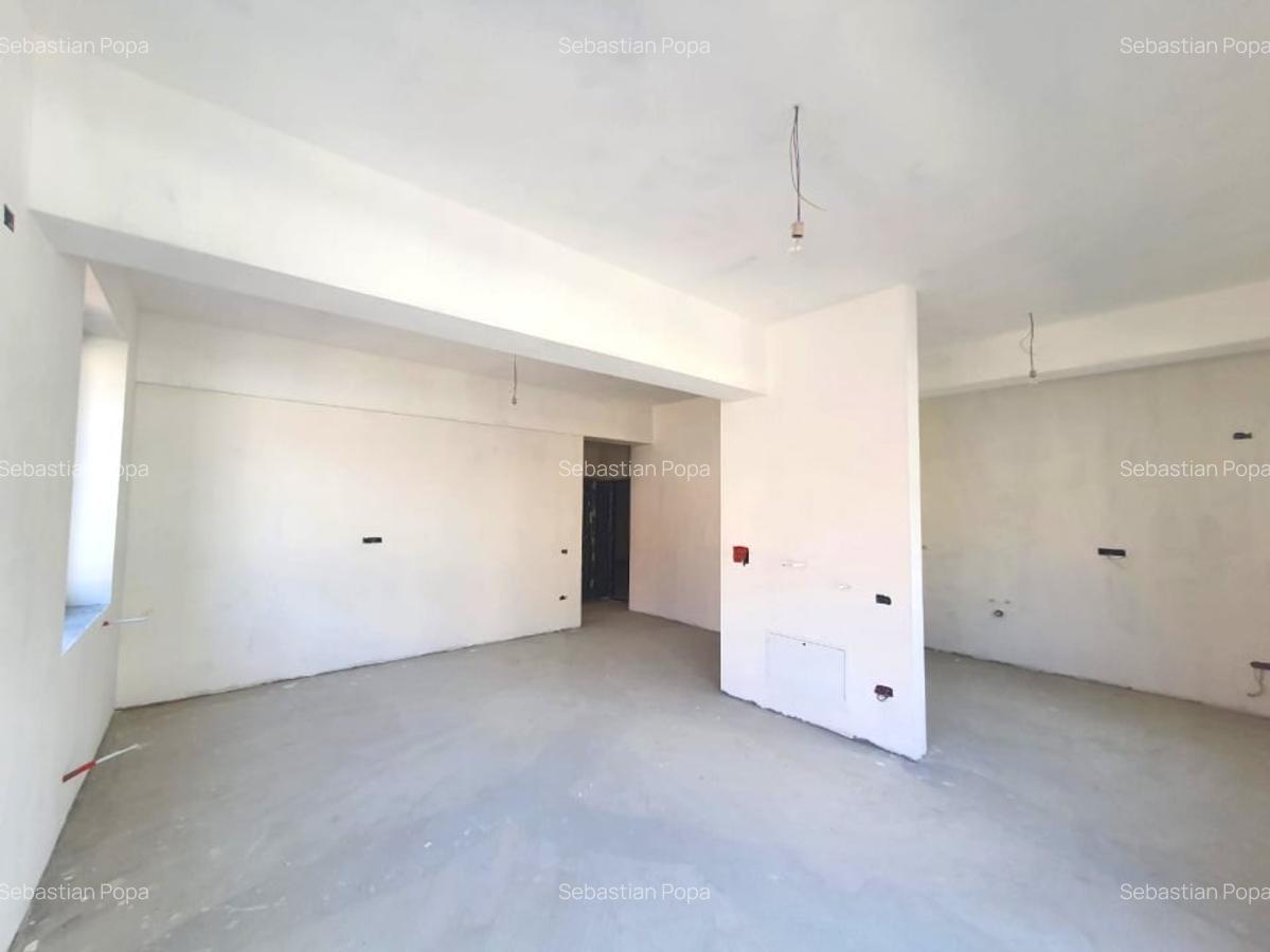 Apartament cu 2 Camere de vanzare in Nehoiu Ultracentral - 7