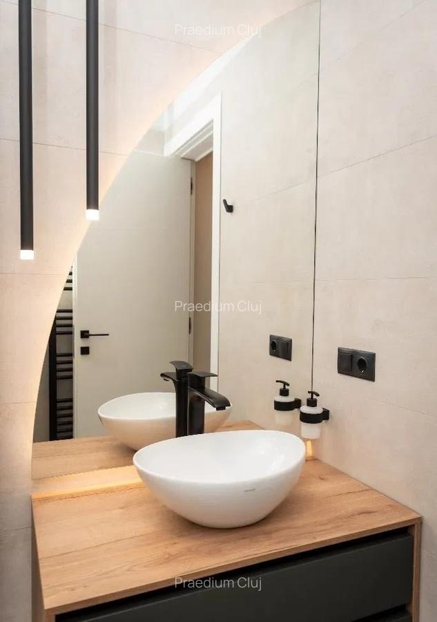 Casa individuală 5 camere in Voroneț, teren 700 mp, utili 223 mp - 6