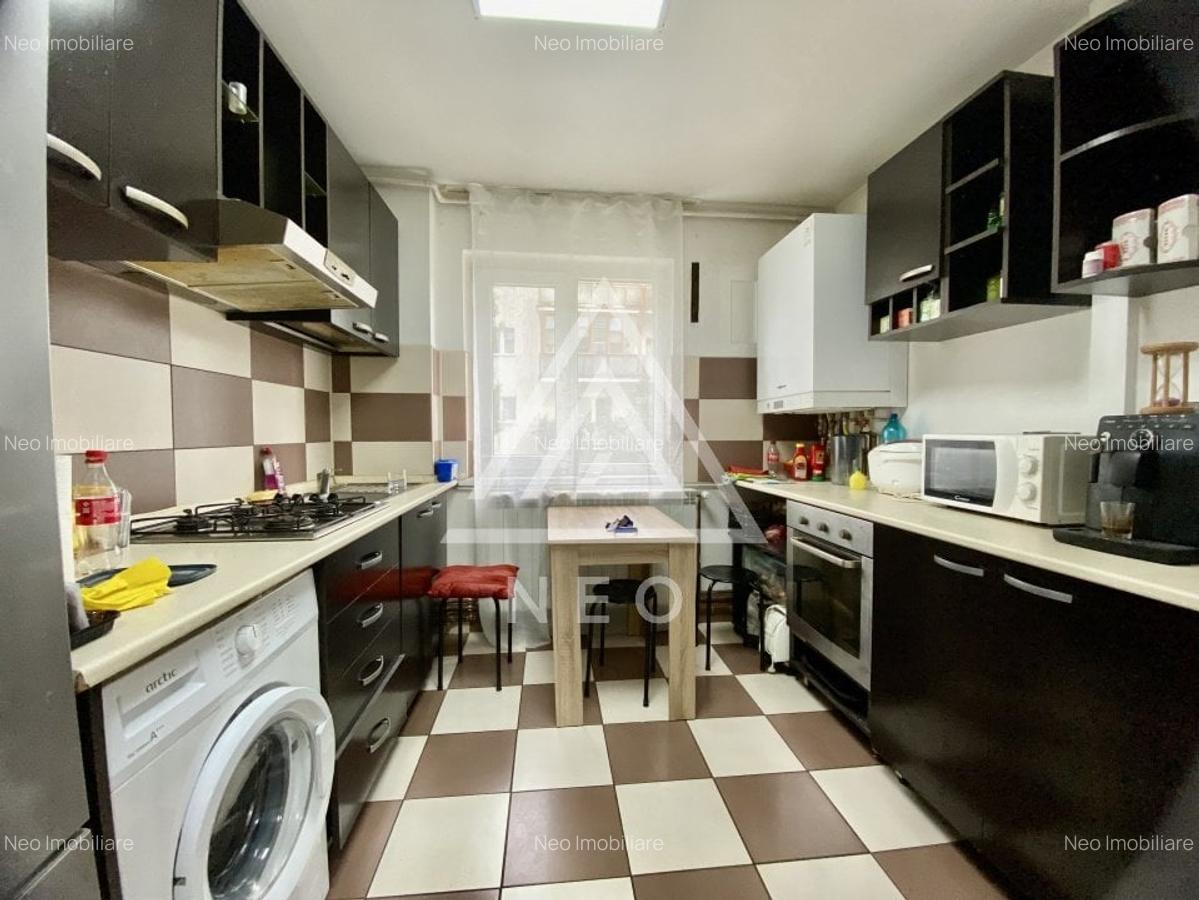 Apartament de vanzare | 2 camere | Grigorescu - 2