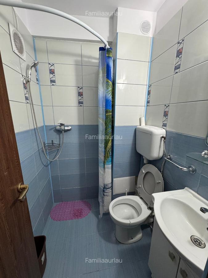 47.500 Euro-Apartament 1 camera, PARTER- cu balcon, Tiglina 1 - 7