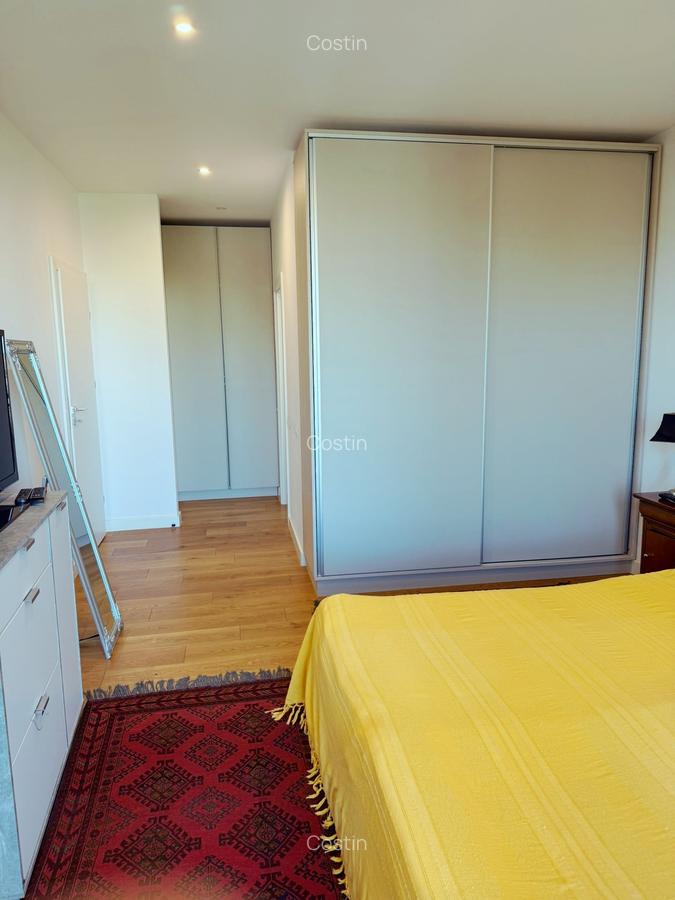 Pipera, apartament cu vedere spre lac, loc de parcare si boxa - 3