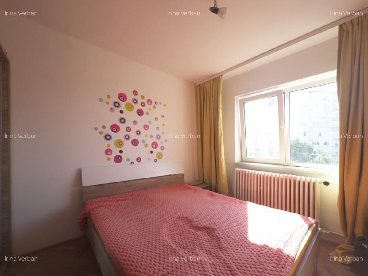 Apartament 2 camere, Tomis Nord-Campus - Ideal investitie sau locuinta personala - 3