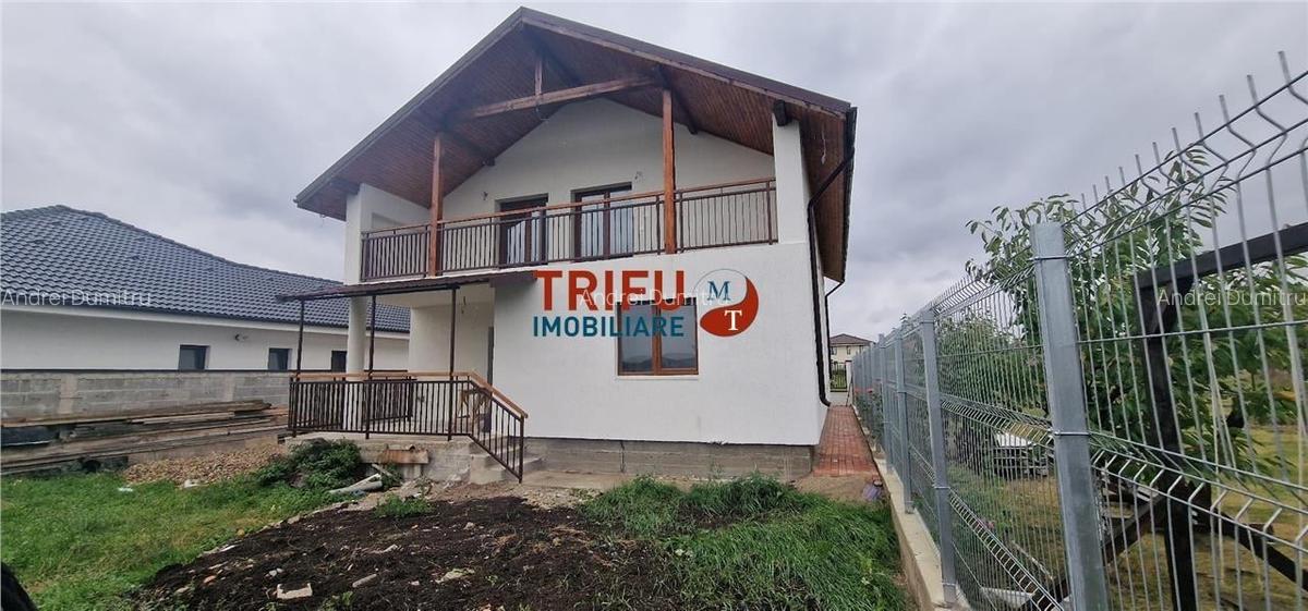 Ofertă Vânzare Casă Individuală, Zona Penny Micești, Al - 5