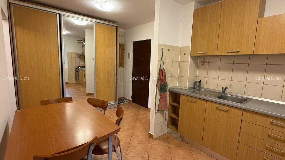 Apartament cu 2 camere decomandat în Aviației - 8